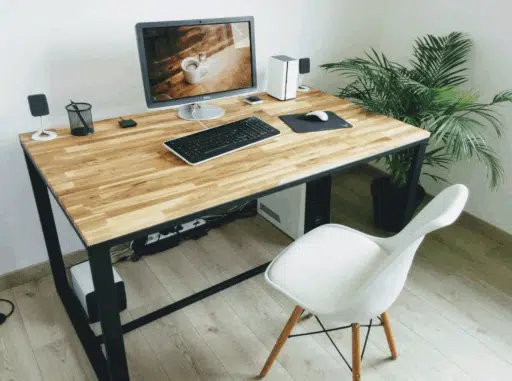 How Do Adjustable Tables Work?